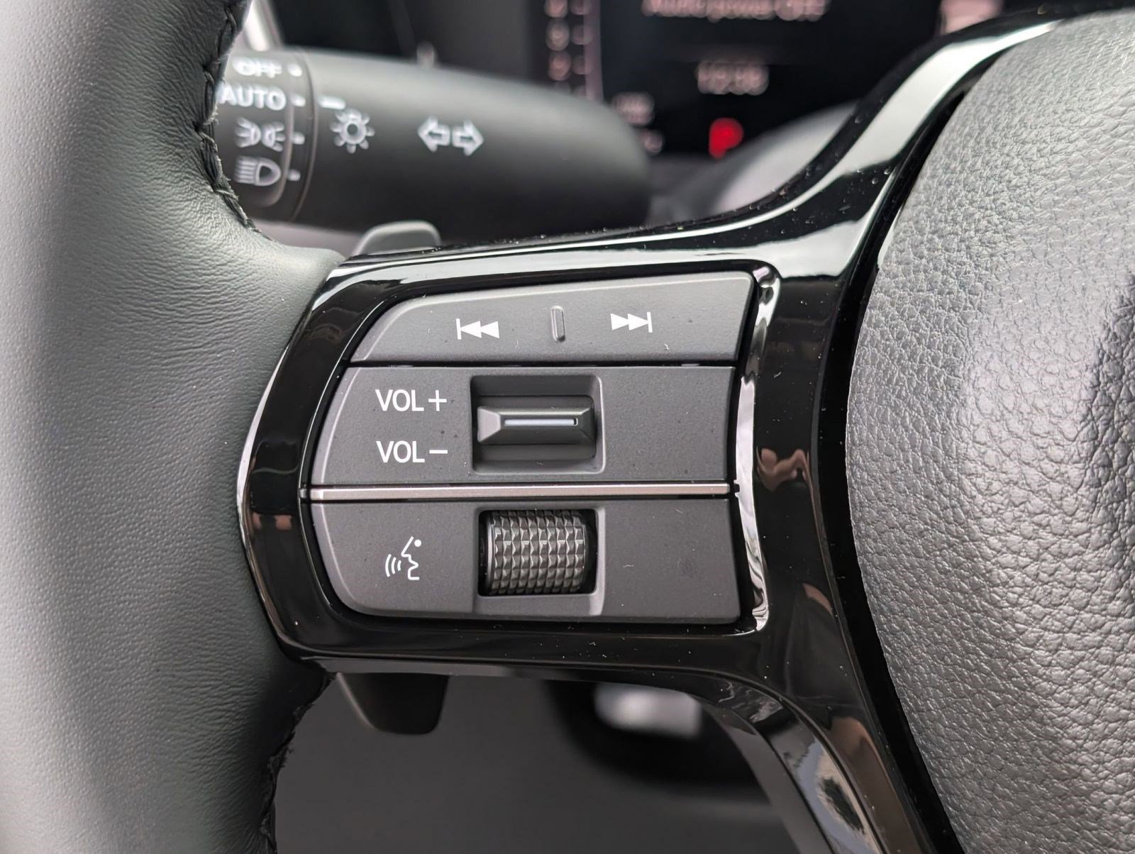 New 2026 Honda Passport RTL image 18