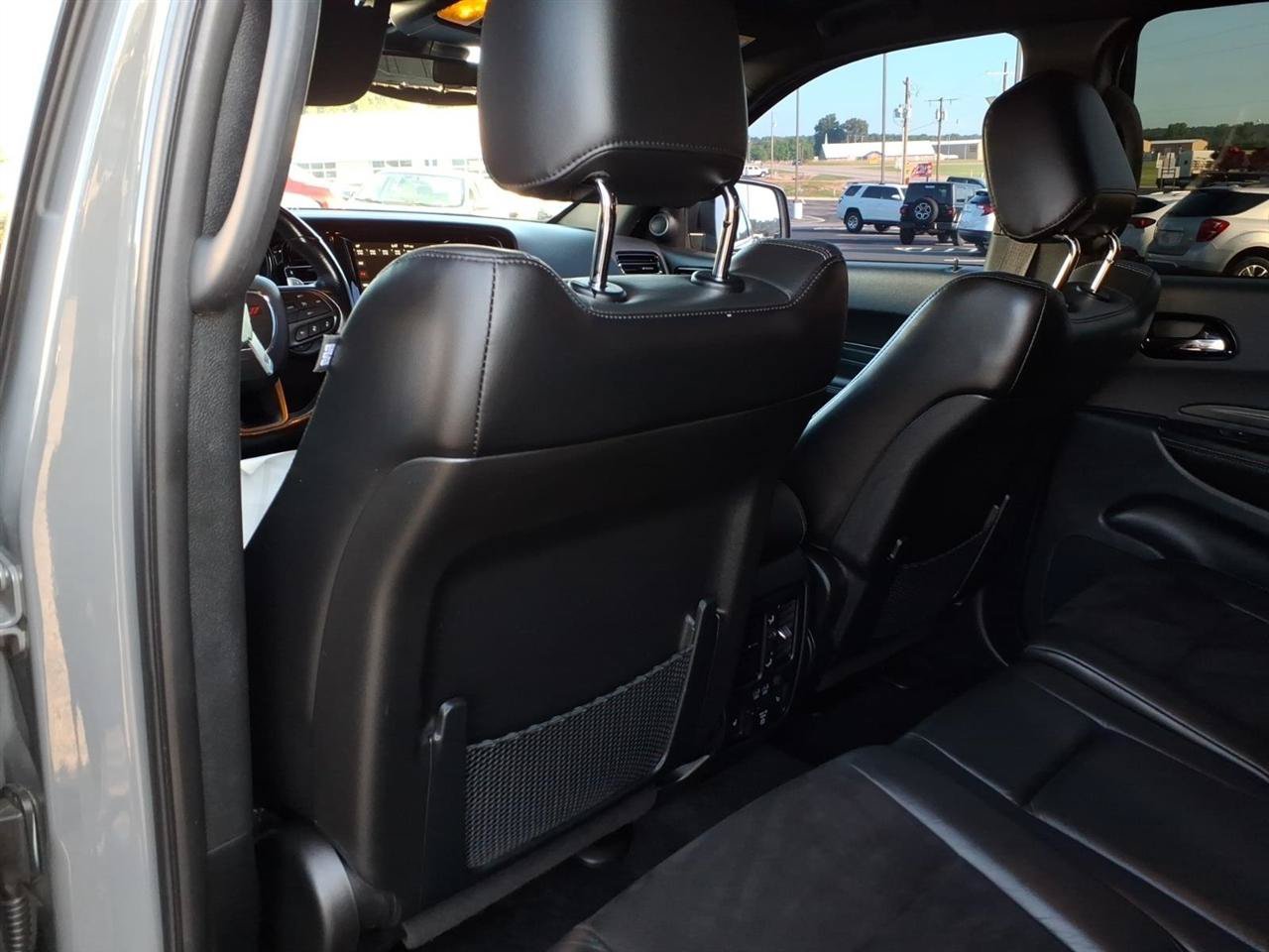Used 2022 Dodge Durango GT AWD/4WD image 8