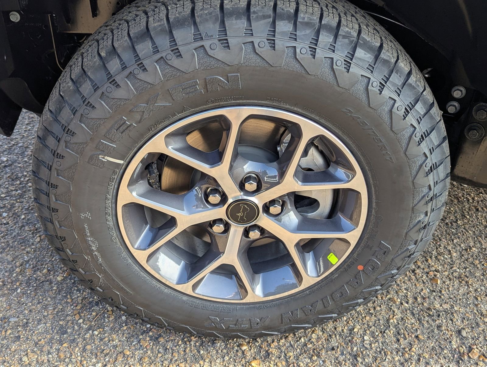 New 2026 Jeep Wrangler Sport S image 23