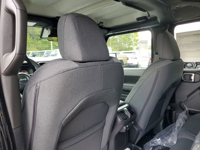 New 2025 Jeep Gladiator Sport image 12