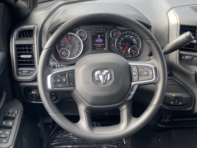 New 2026 RAM 2500 Tradesman image 33