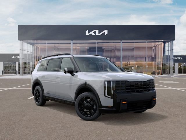 New 2027 Kia Telluride SX Prestige X-Pro image 13