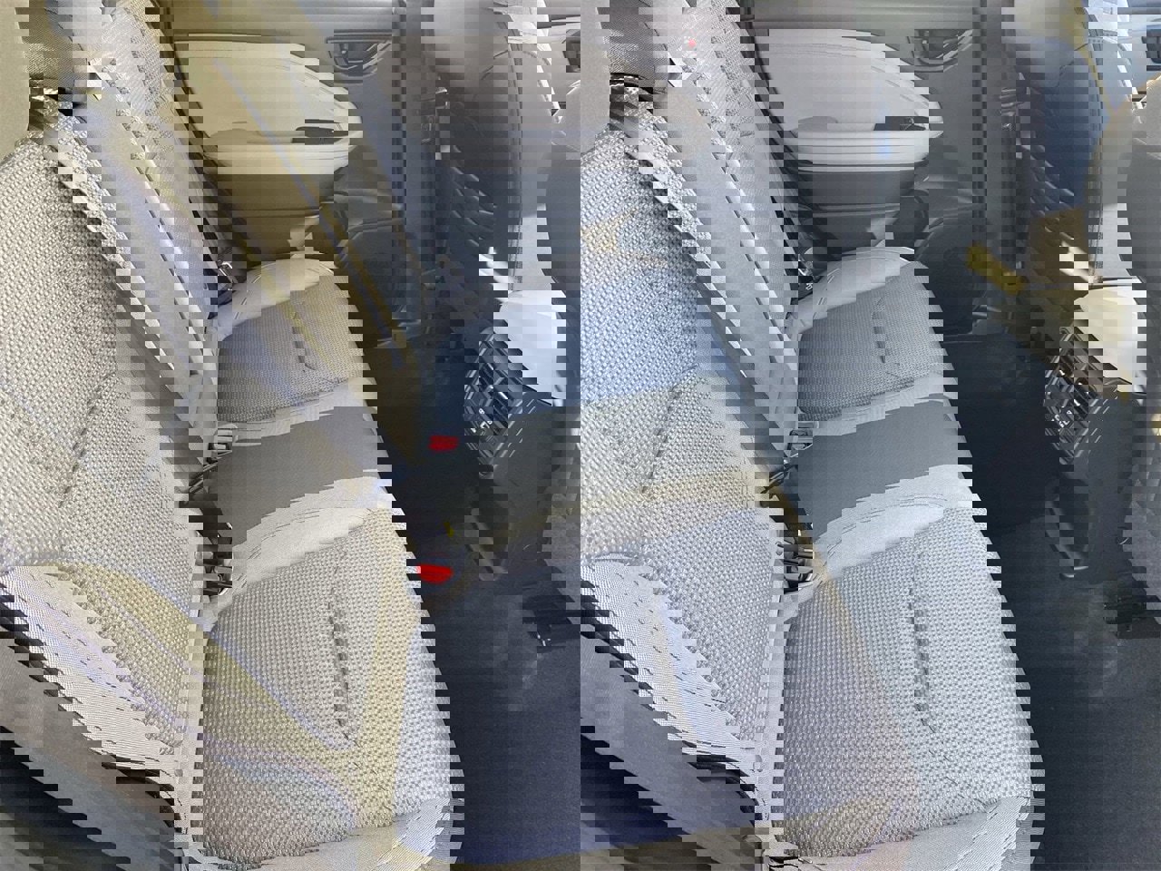 New 2025 Subaru Forester Premium image 9