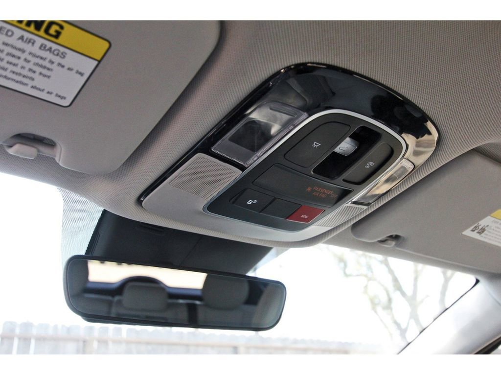 Used 2025 Hyundai Tucson SEL FWD image 27