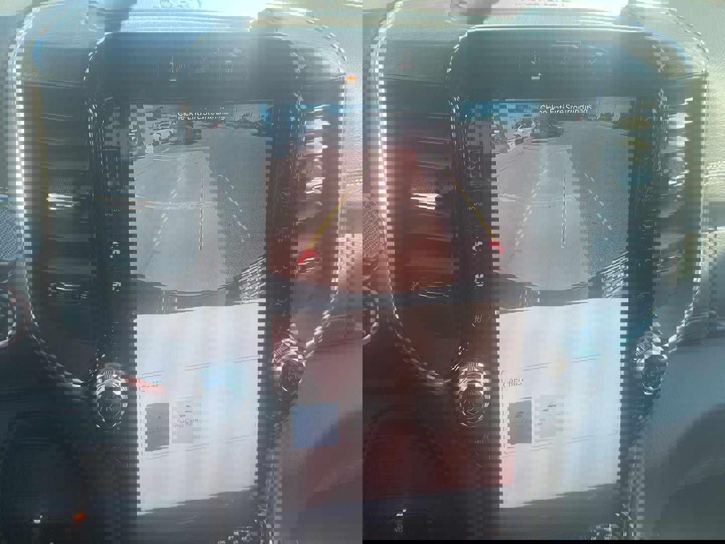 New 2026 RAM 2500 Laramie w/ Sport Appearance Package image 18