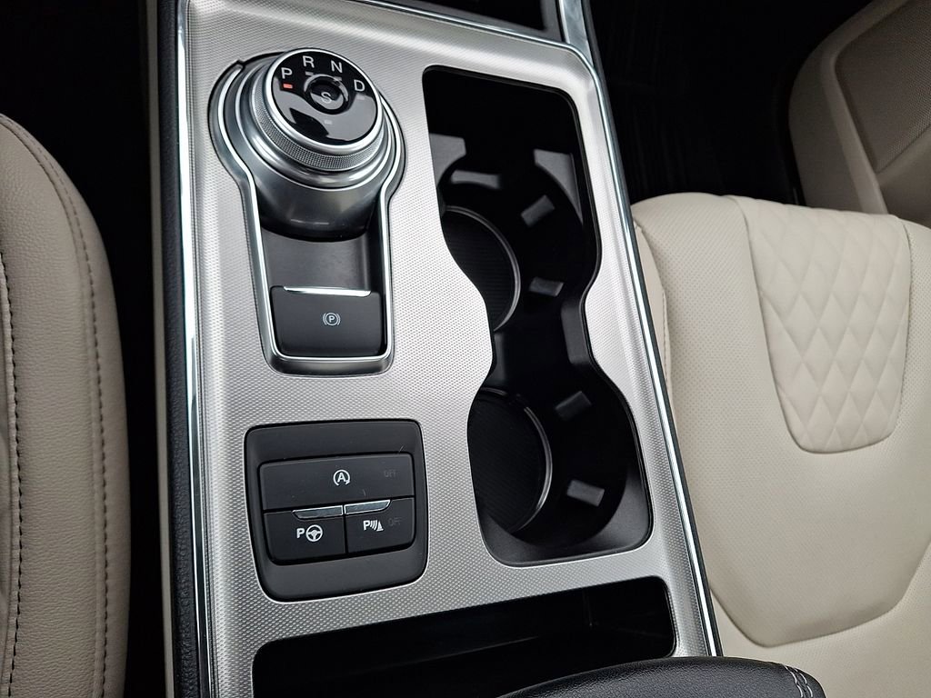 Certified 2023 Ford Edge Titanium w/ Equipment Group 301A image 26