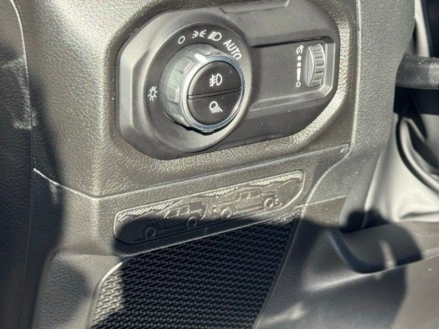 New 2026 Jeep Gladiator Sport AWD/4WD image 13