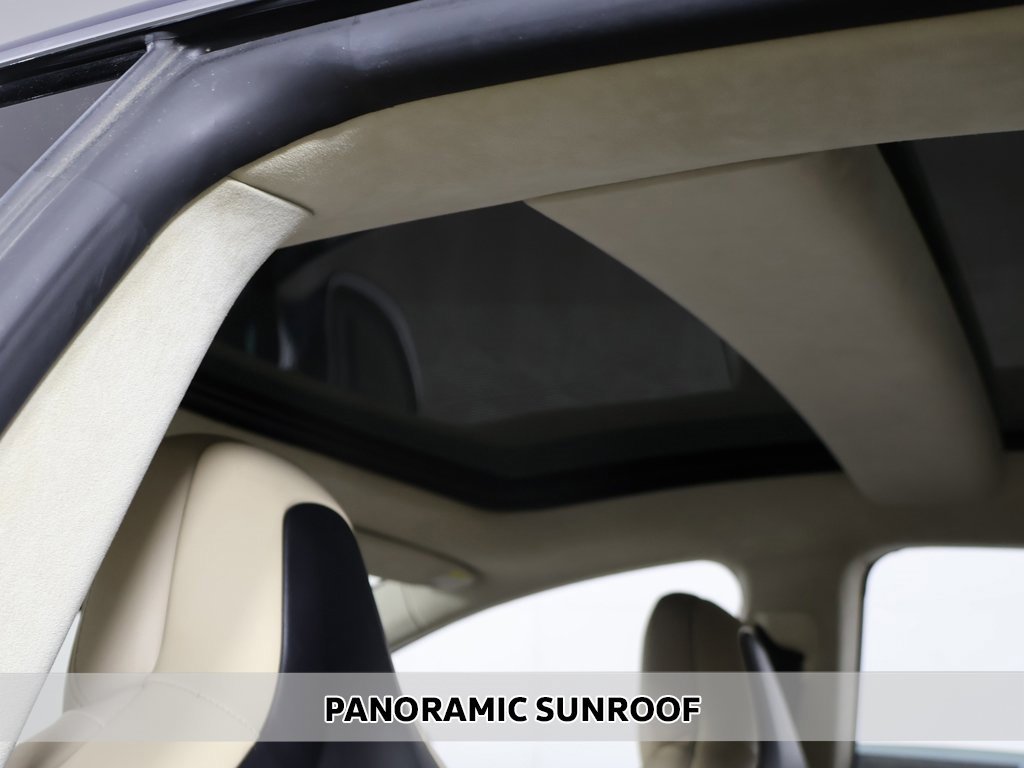 Used 2016 Tesla Model S P90D image 5