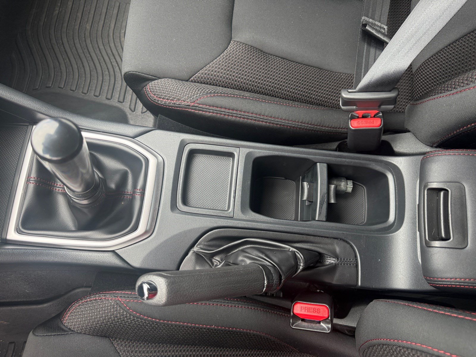 Used 2024 Subaru WRX Premium AWD/4WD image 15