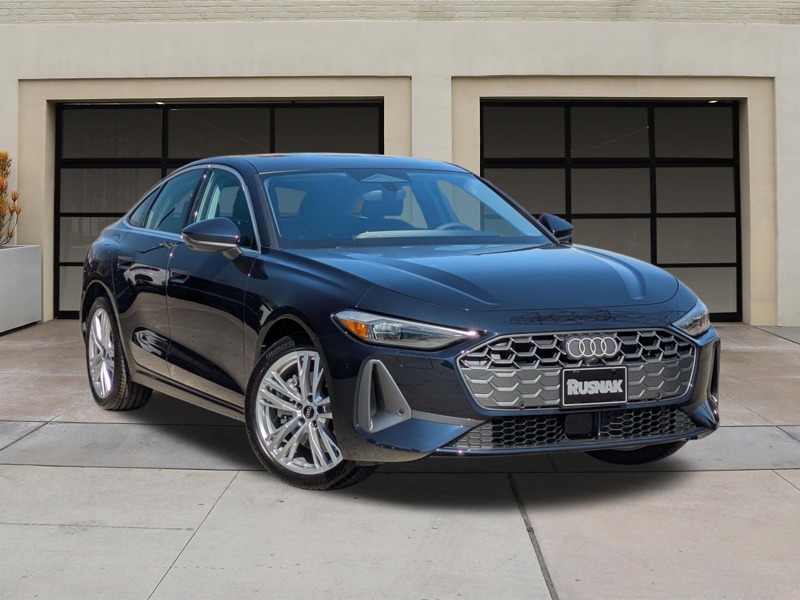 New 2026 Audi A5 Premium AWD/4WD image 19
