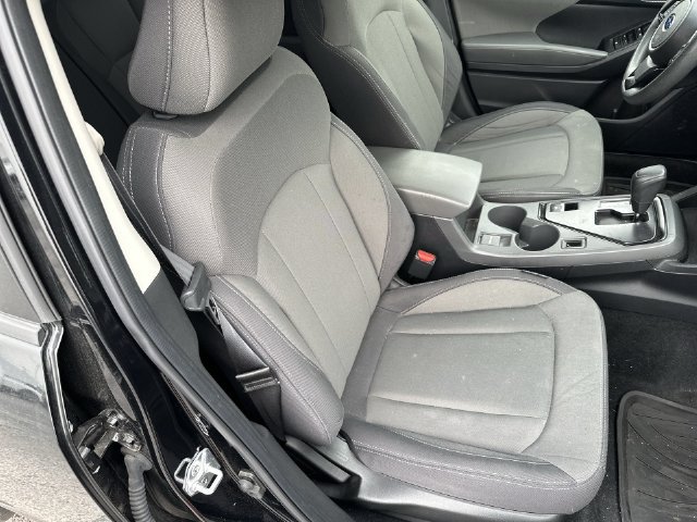 Used 2024 Subaru Crosstrek 2.0i AWD/4WD image 27