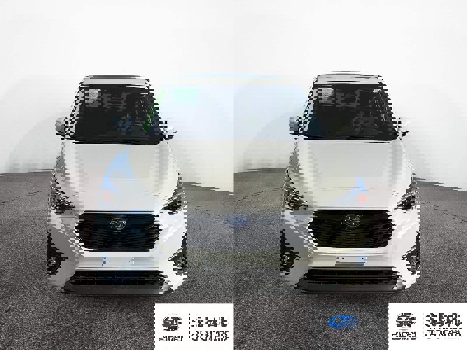 New 2026 Subaru Impreza 2.0i Sport image 8