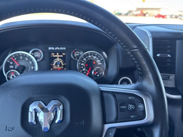 Used 2024 RAM 2500 Big Horn image 16