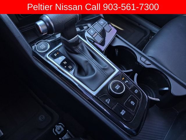 Used 2024 Kia Sportage EX FWD image 37