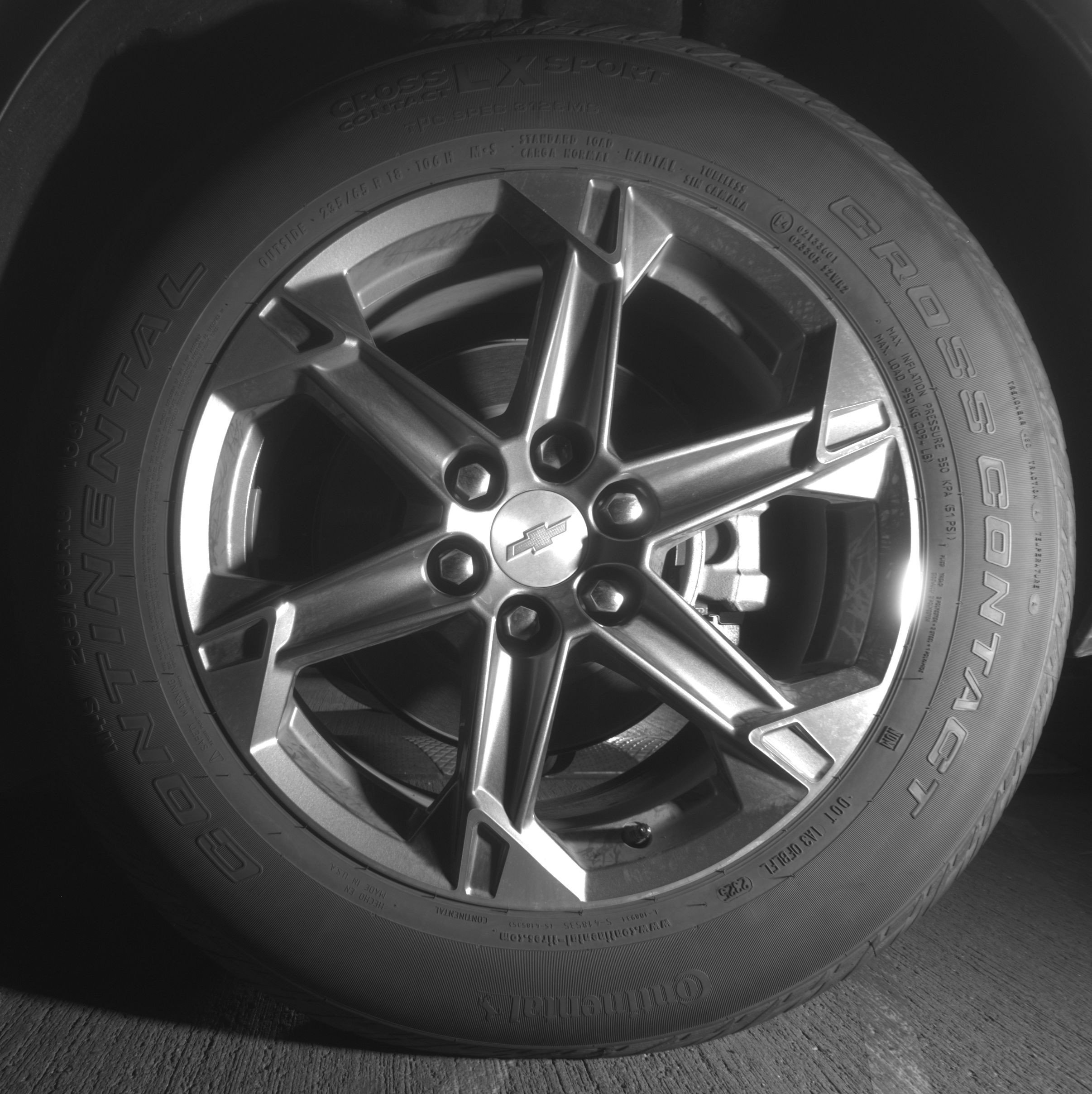 Used 2025 Chevrolet Blazer LT FWD image 14