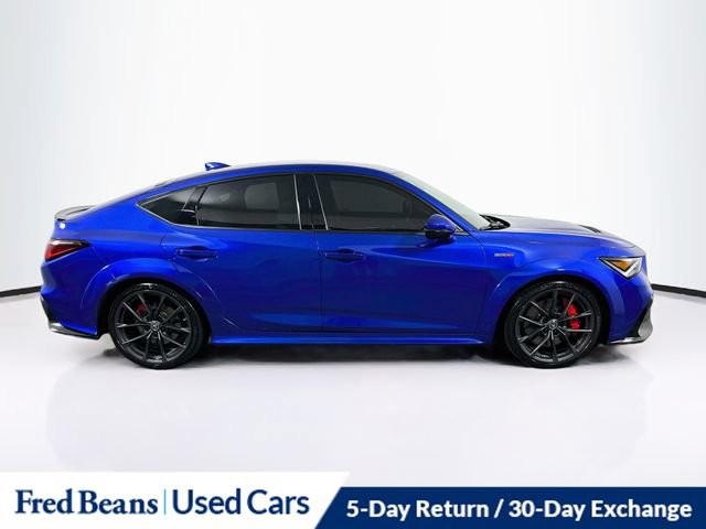 Used 2024 Acura Integra Type S FWD image 10