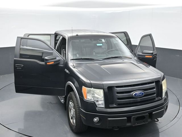 Used 2010 Ford F150 FX4 image 53