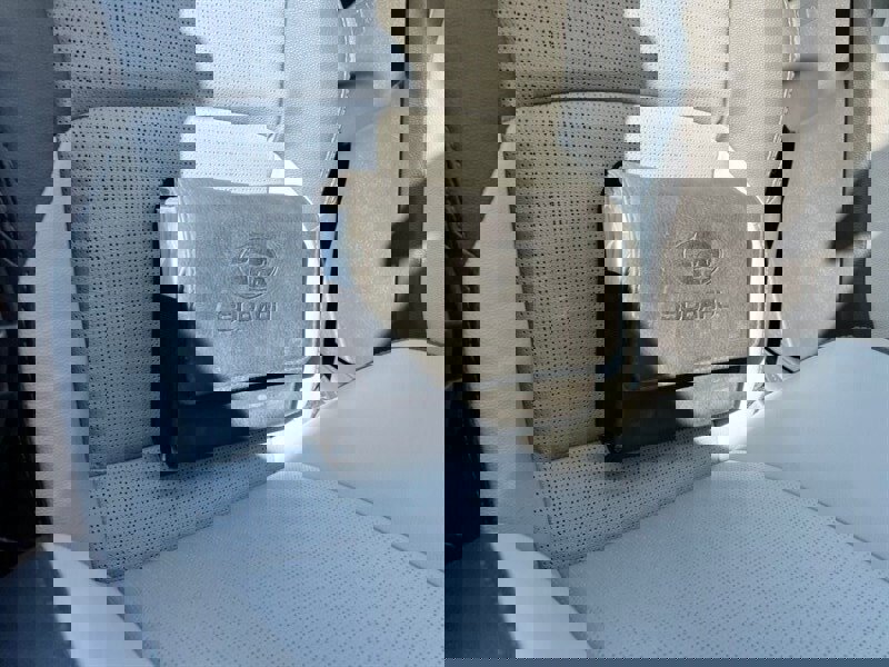 Used 2024 Subaru Solterra Touring image 38