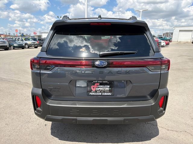 New 2026 Subaru Outback Limited XT image 6