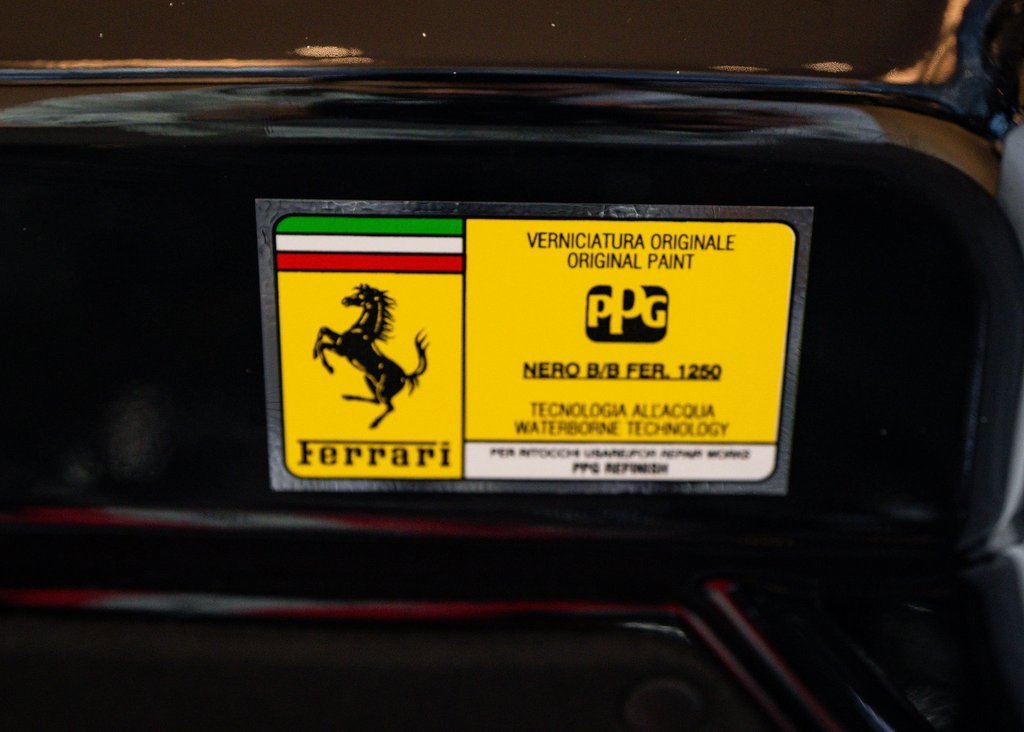 Certified 2019 Ferrari 812 Superfast image 27