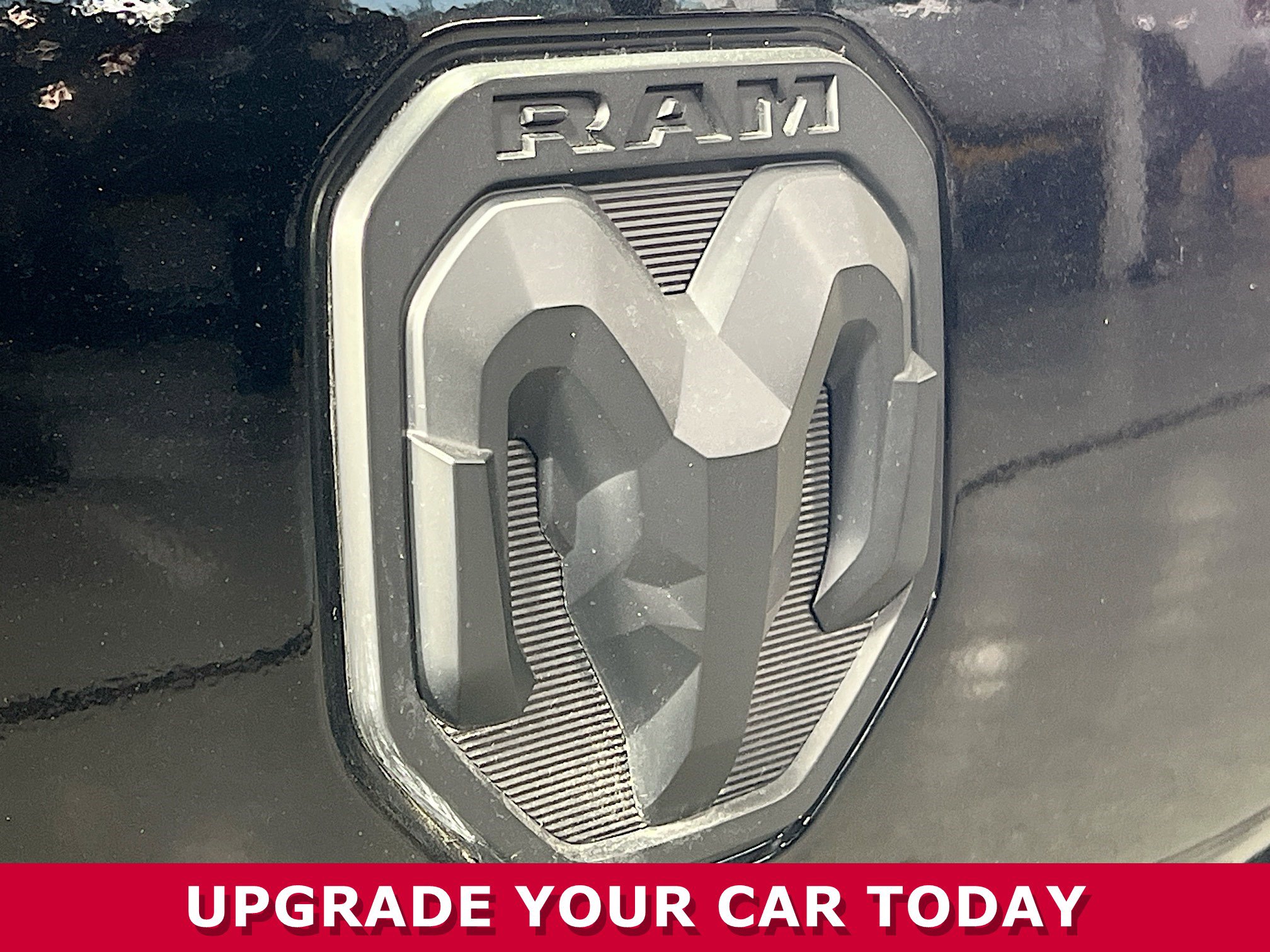 Used 2024 RAM 1500 Limited w/ Night Edition image 34