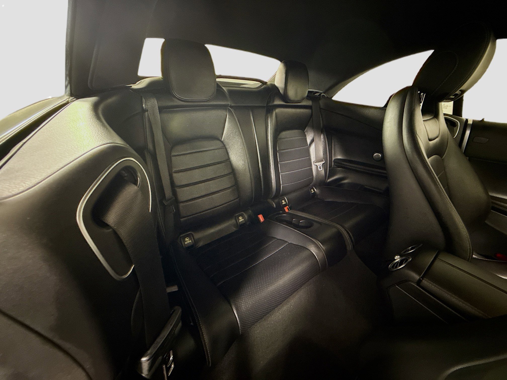 Used 2017 Mercedes-Benz C 300 Cabriolet image 25