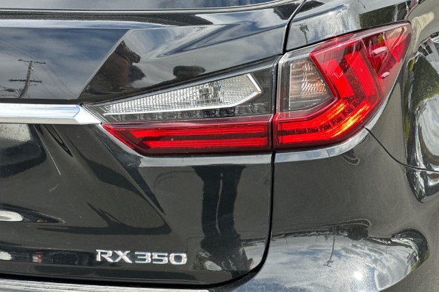 Used 2020 Lexus RX 350 FWD w/ Premium Package image 30