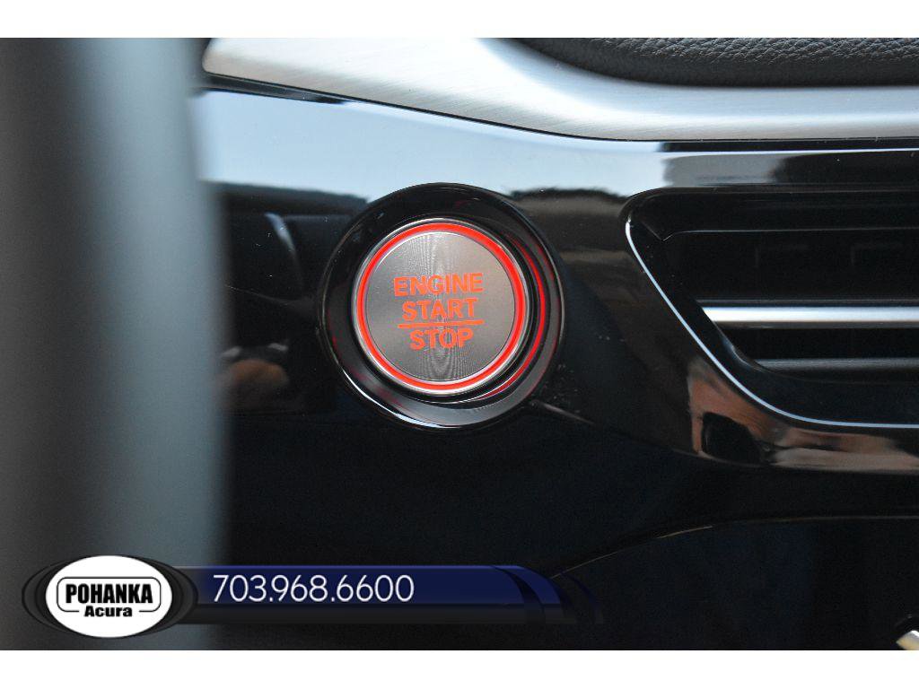 New 2026 Acura MDX SH AWD image 28