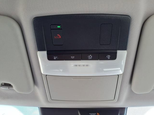 Used 2022 Mitsubishi Outlander SEL FWD image 23