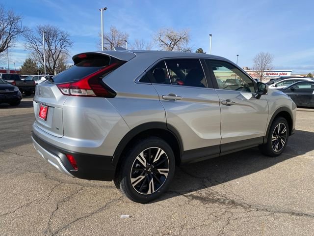 New 2026 Mitsubishi Eclipse Cross SE image 5