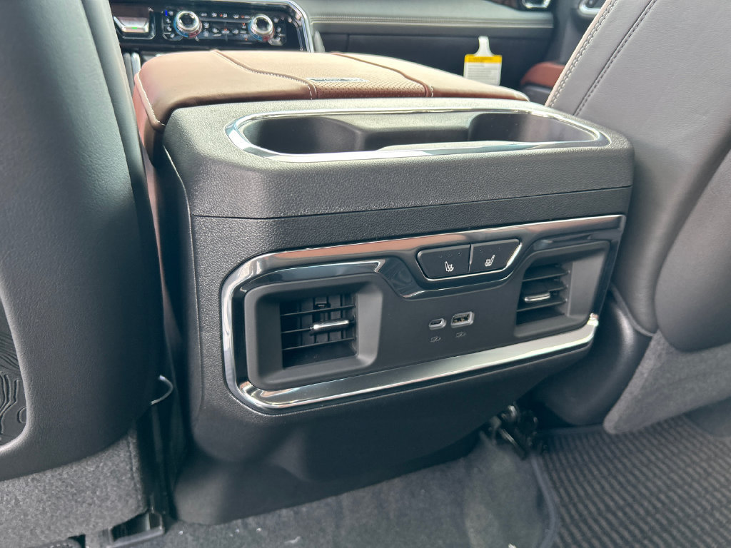 New 2026 GMC Sierra 1500 Denali Ultimate AWD/4WD image 33