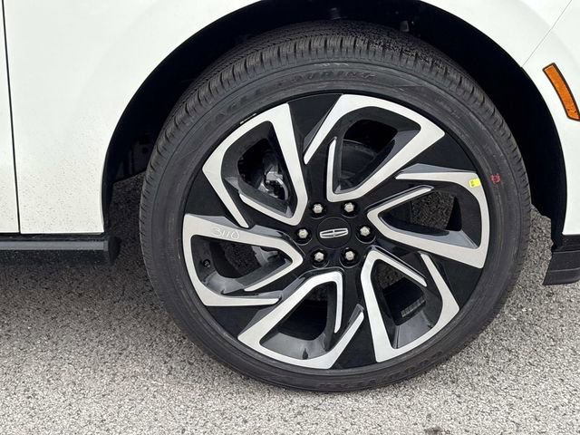 New 2026 Lincoln Navigator Black Label image 9