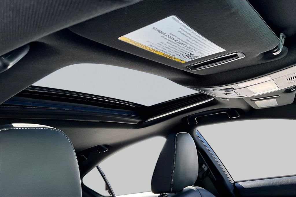 Used 2023 Lexus IS 350 F Sport w/ Accessory Package image 25