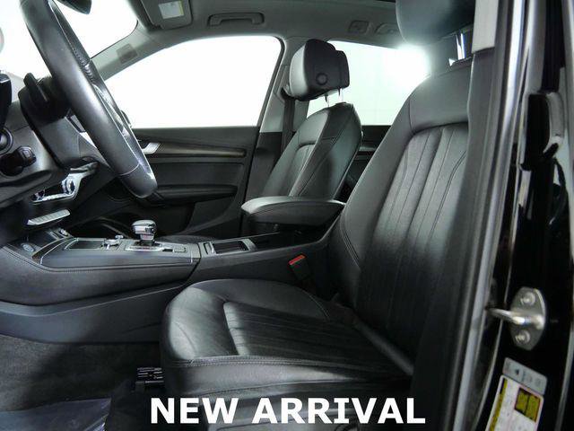Used 2018 Audi Q5 Prestige w/ Prestige Package image 17