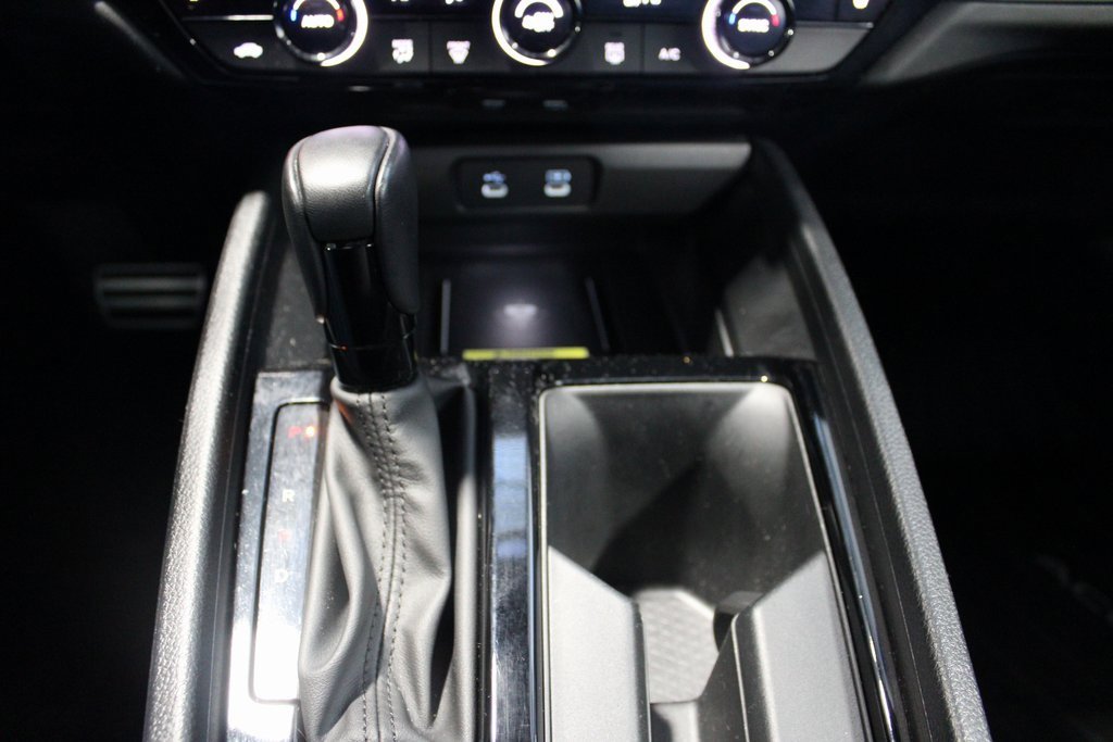 Certified 2025 Honda Accord Sport image 32