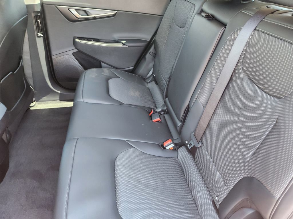 New 2025 Kia EV6 Light w/ Light LR Technology Package image 10