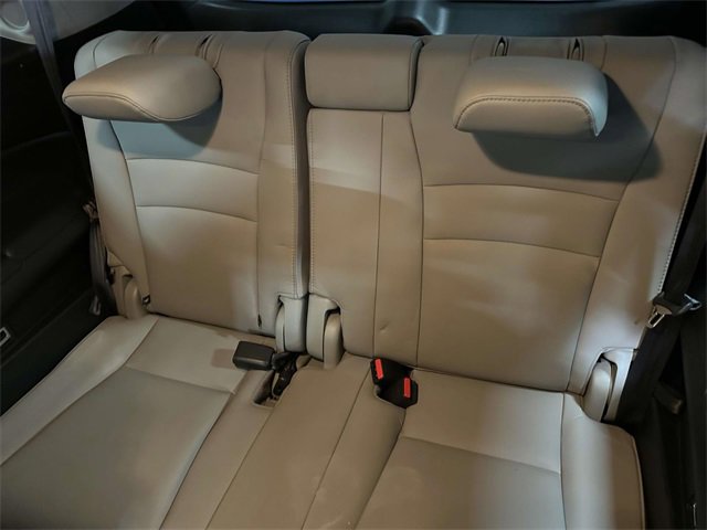 Certified 2022 Honda Pilot Touring image 16
