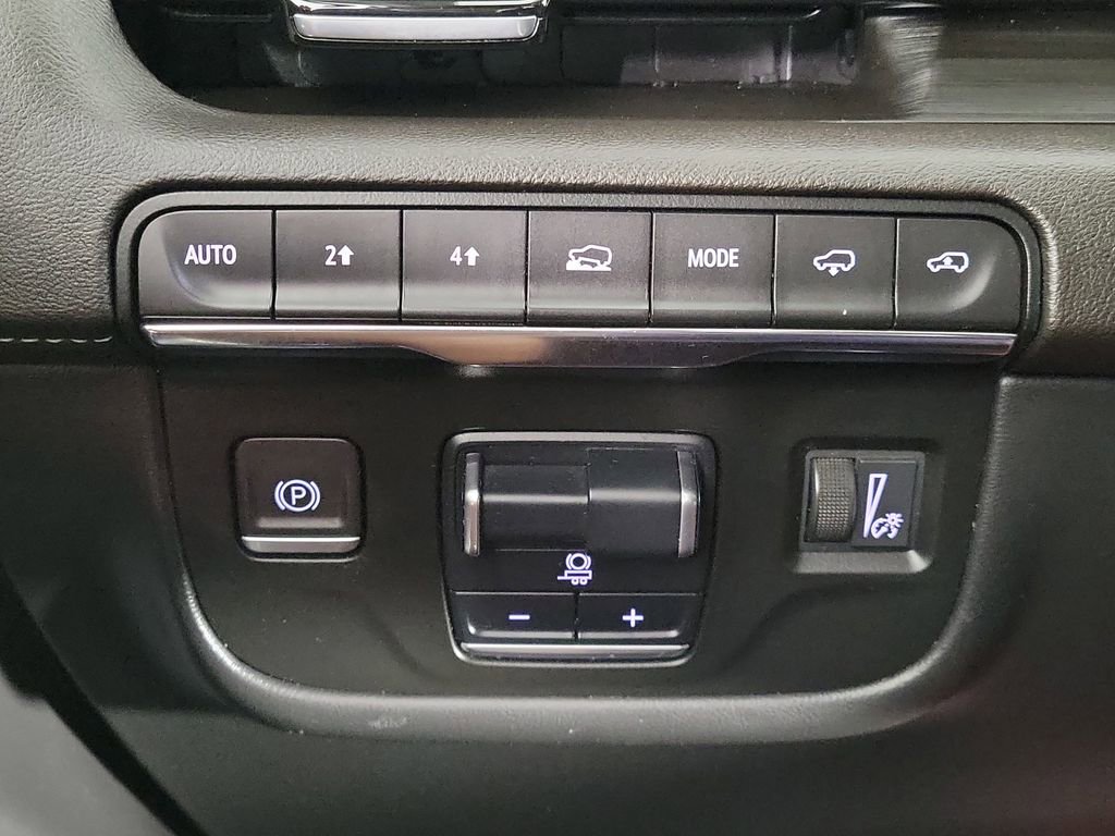 Used 2022 Cadillac Escalade Sport w/ Touring Package image 32