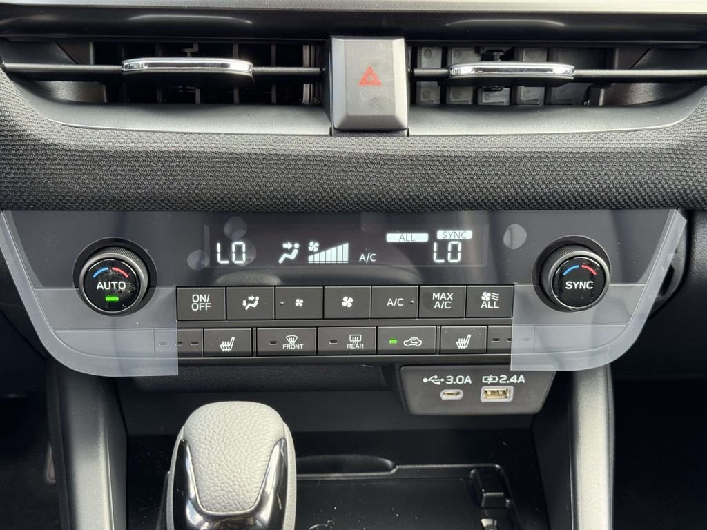 New 2026 Subaru Outback Premium AWD/4WD image 22