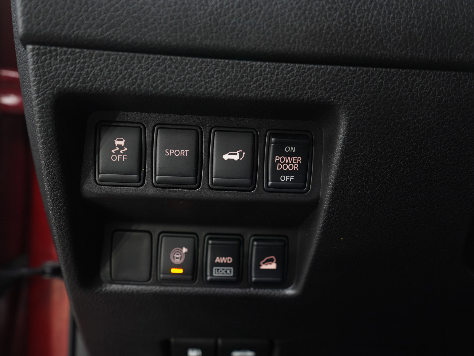 Used 2014 Nissan Rogue SL w/ SL Premium Package image 24