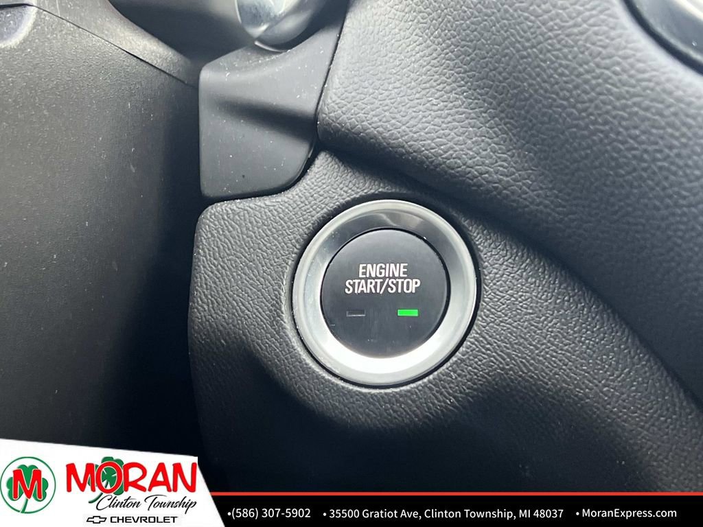 Certified 2024 Chevrolet Equinox LT image 23