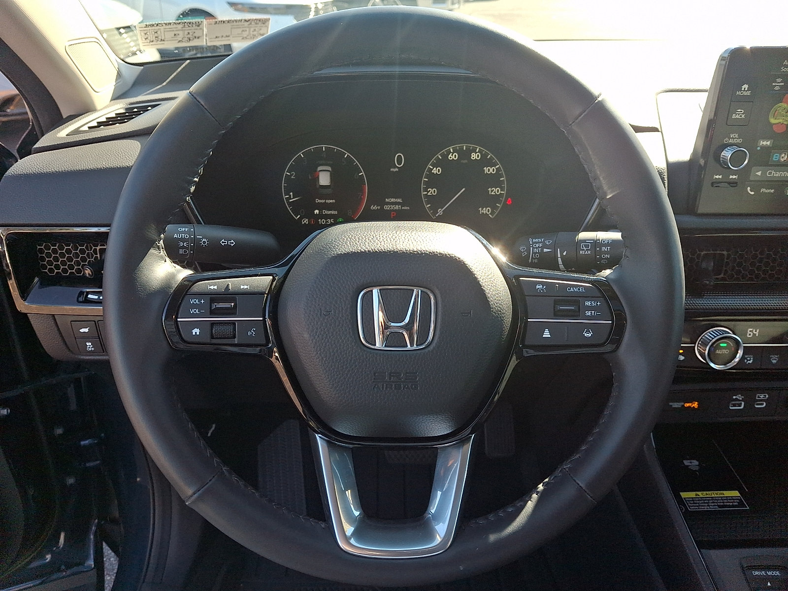 Certified 2024 Honda CR-V EX-L image 19