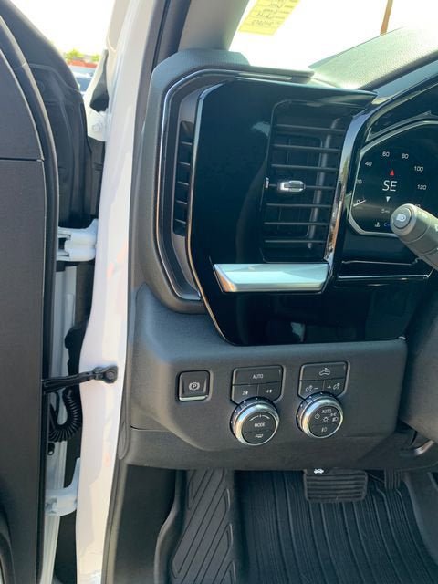 New 2026 GMC Sierra 1500 Elevation w/ Elevation Select Package AWD/4WD image 20