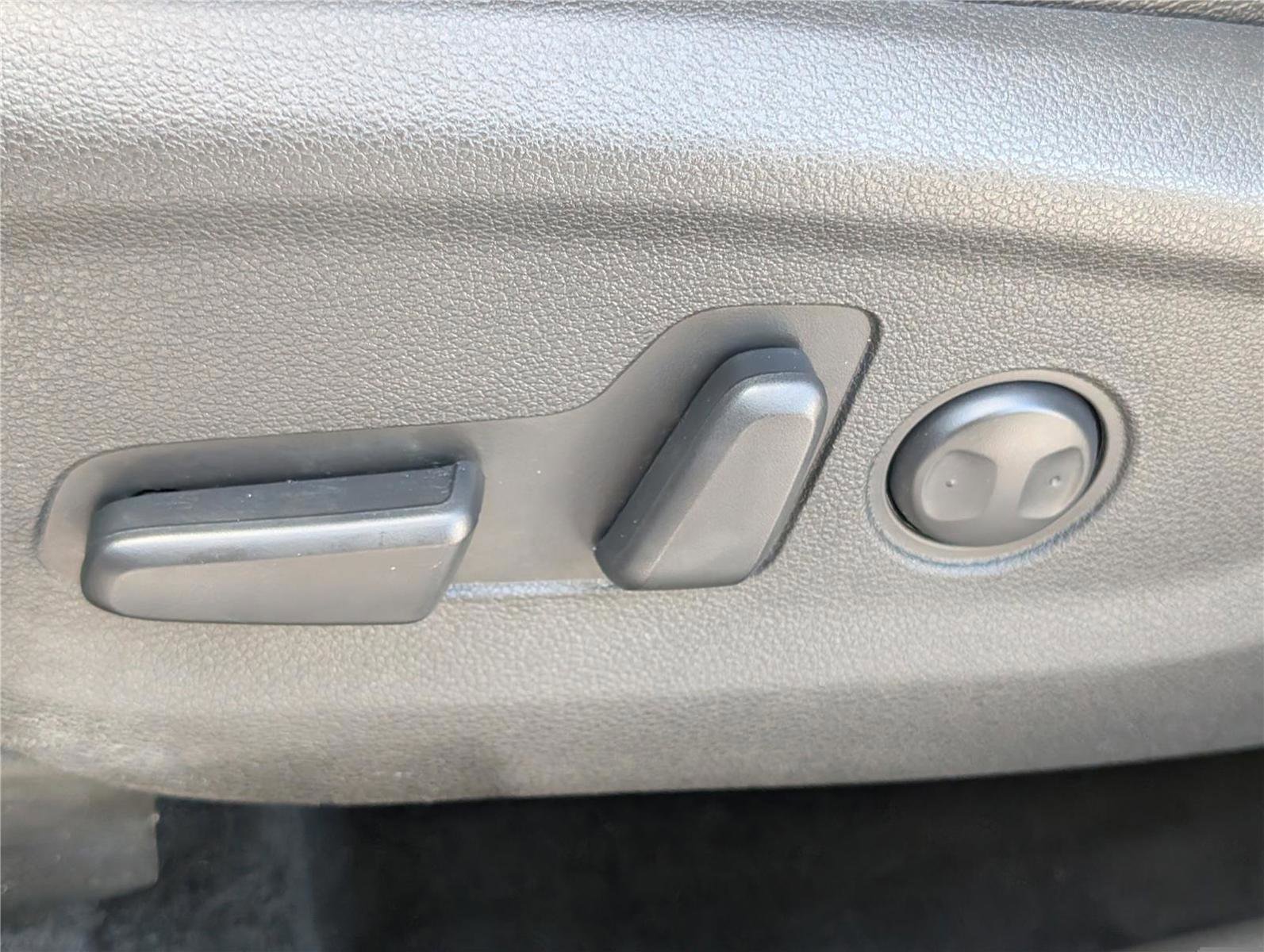 Used 2017 Hyundai Tucson SE Plus image 20