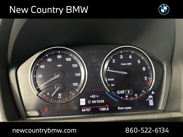 Used 2020 BMW X2 xDrive28i w/ Convenience Package AWD/4WD image 20