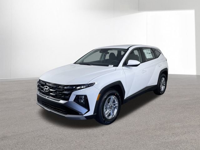 New 2026 Hyundai Tucson SE image 11
