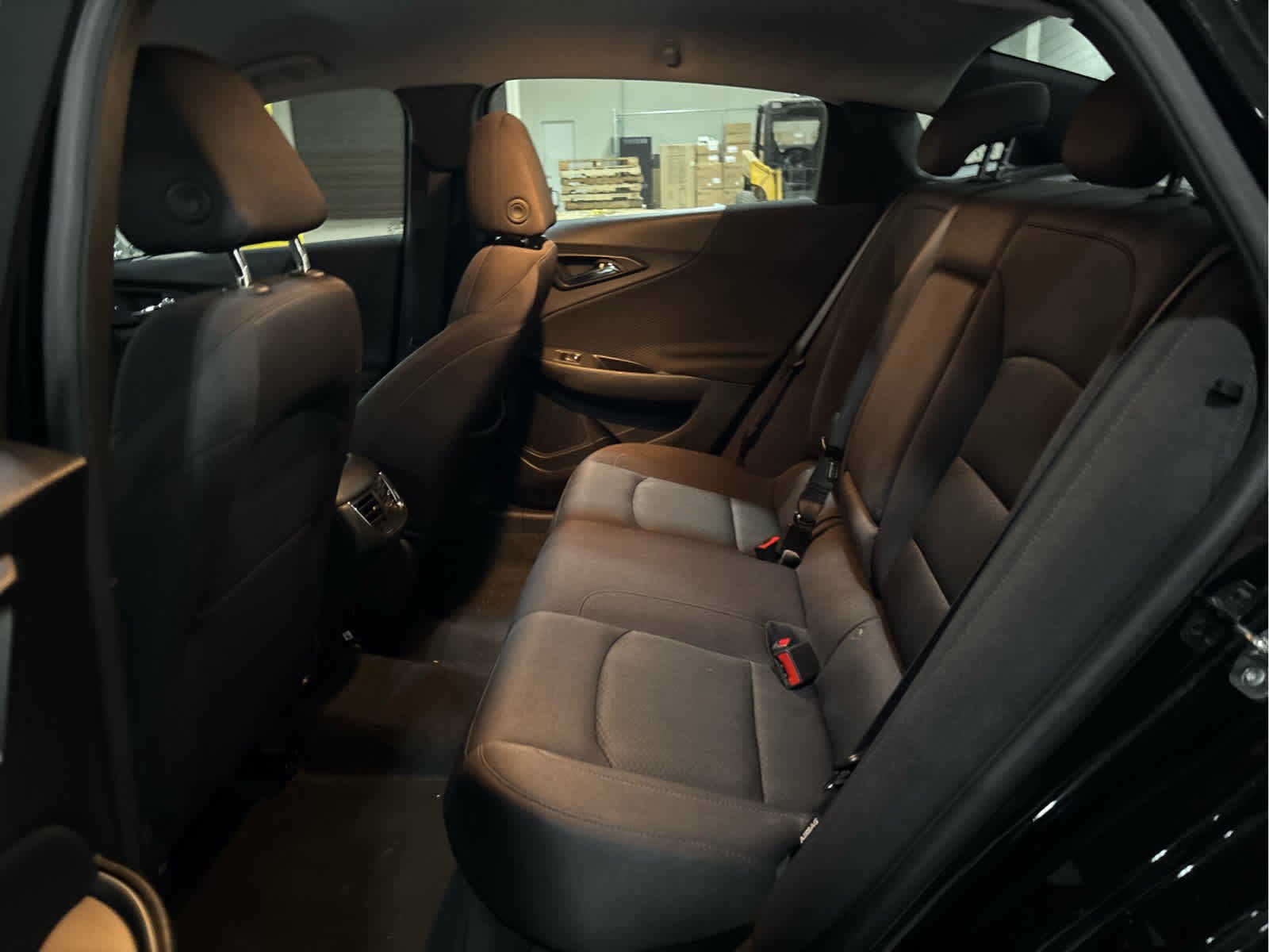 Used 2024 Chevrolet Malibu LT image 10