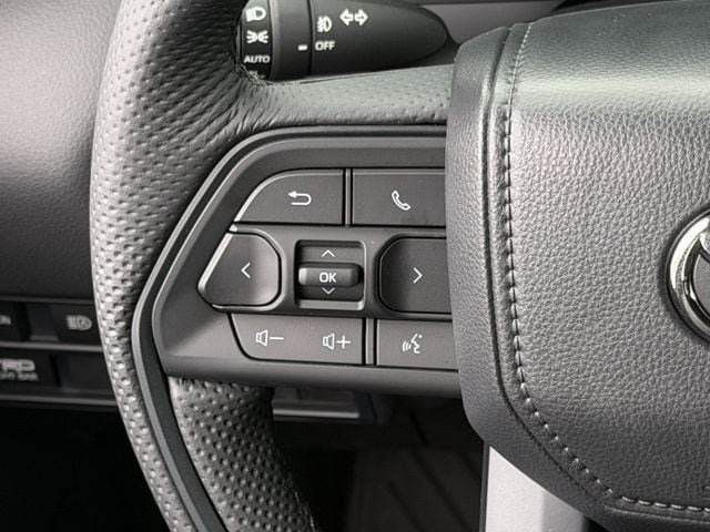 New 2026 Toyota Tundra TRD Pro AWD/4WD image 14