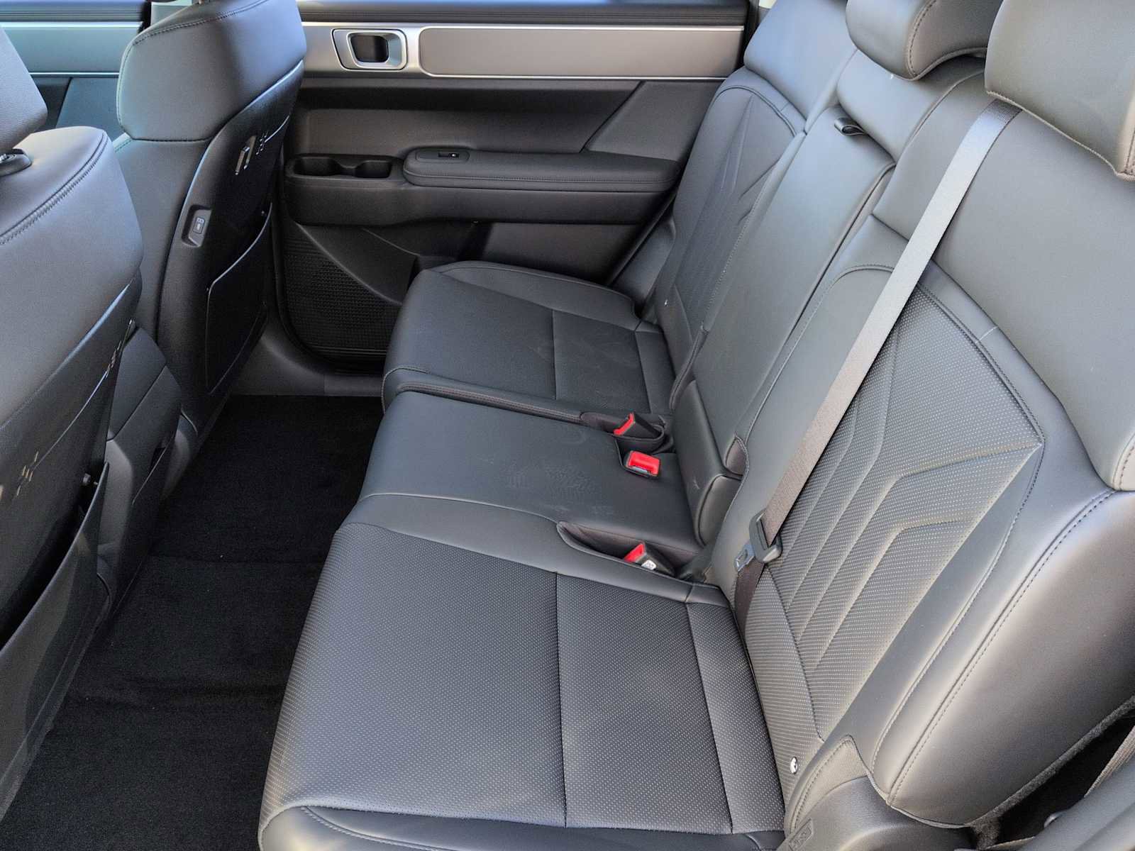 New 2026 Hyundai Santa Fe SEL image 19