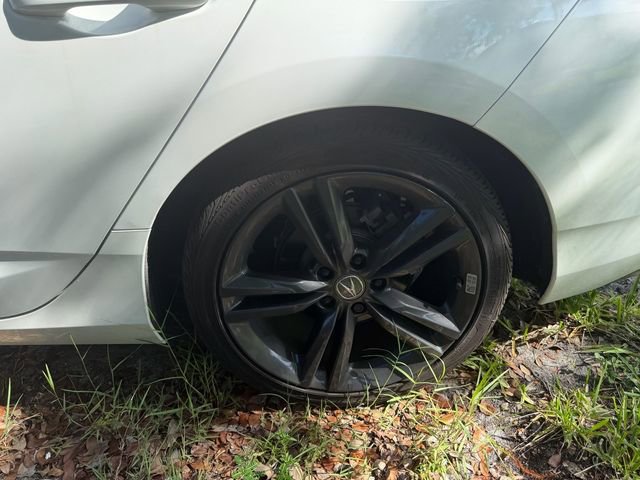 Used 2024 Acura Integra A-Spec FWD image 12